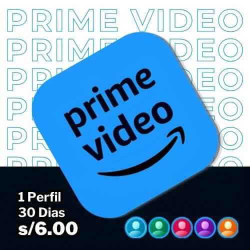 Prime Video