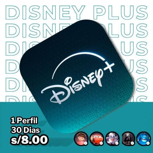 Disney Plus