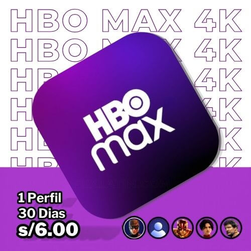 Hbo Max