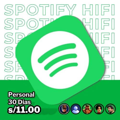 Spotify