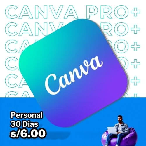 Canva Pro