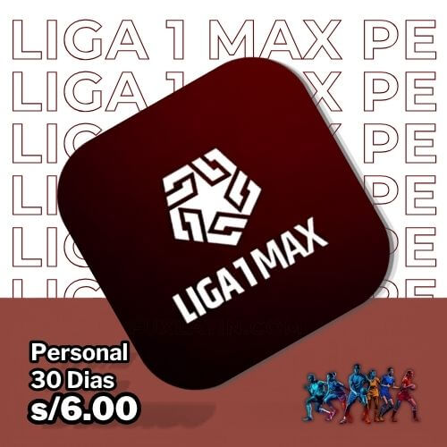 Liga1 Max