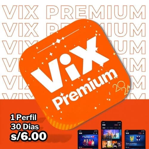 Vix Premium