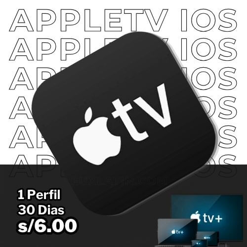 Apple TV