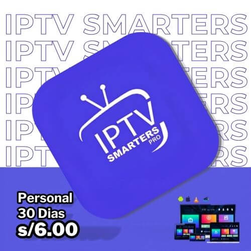 IPTV Pro