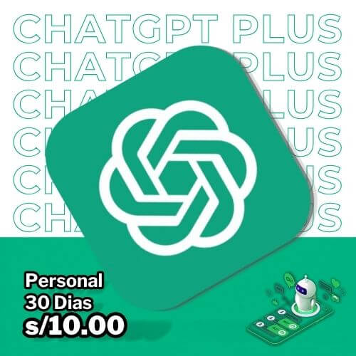 ChatGPT Plus