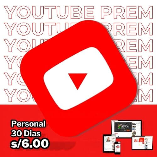 YouTube