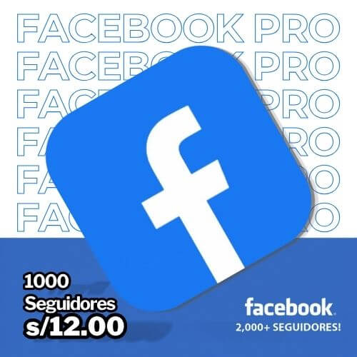 Facebook