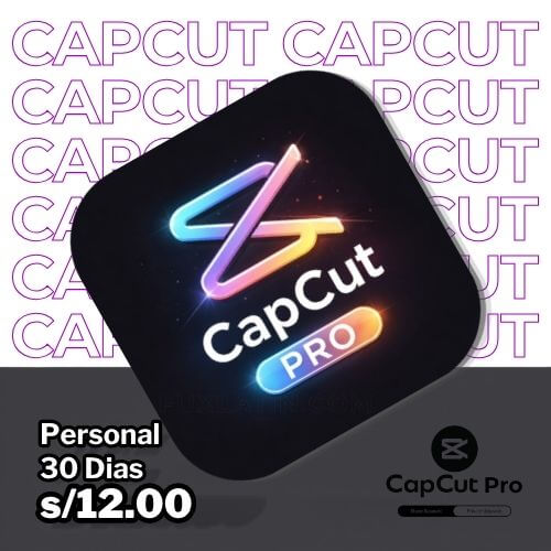CapCut Pro