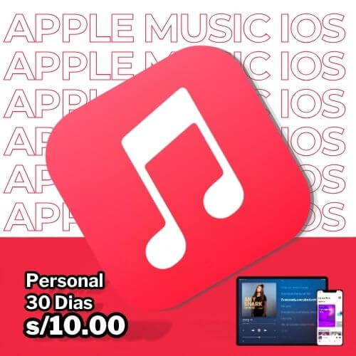 Apple Music