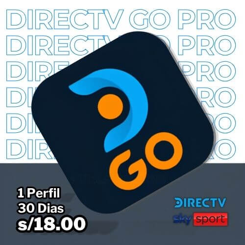 DirecTV Go
