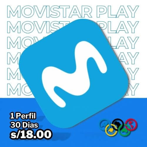 Movistar Play