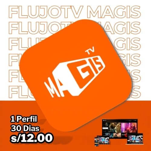 FlujoTv PRO