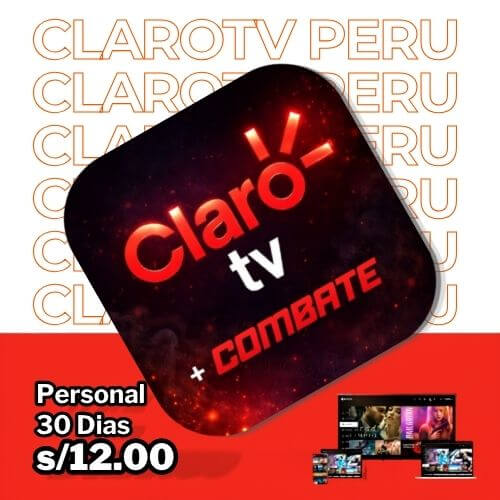 ClaroTv pro