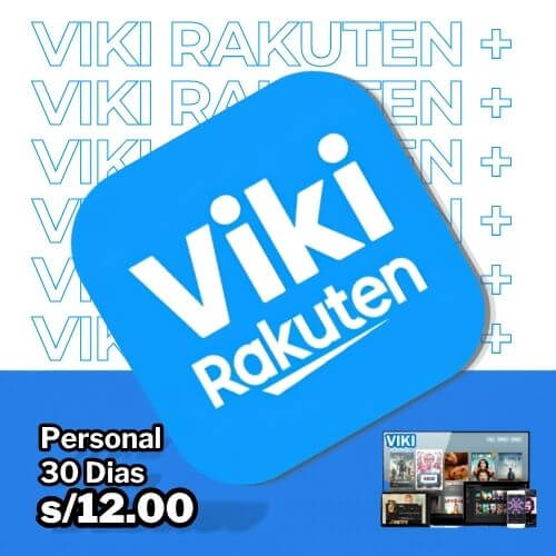 VIKI PRO