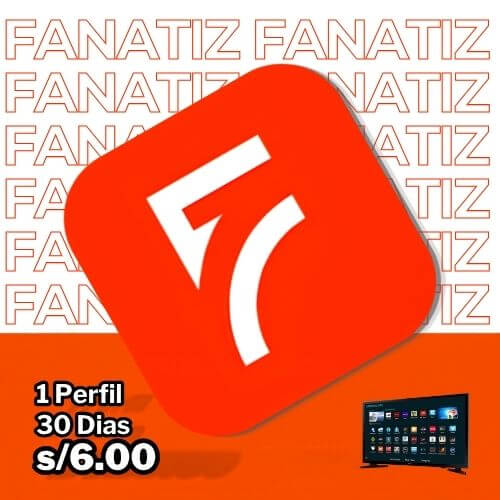 Fanatiz pro