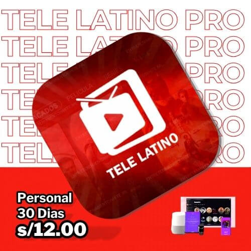 Tele Latino
